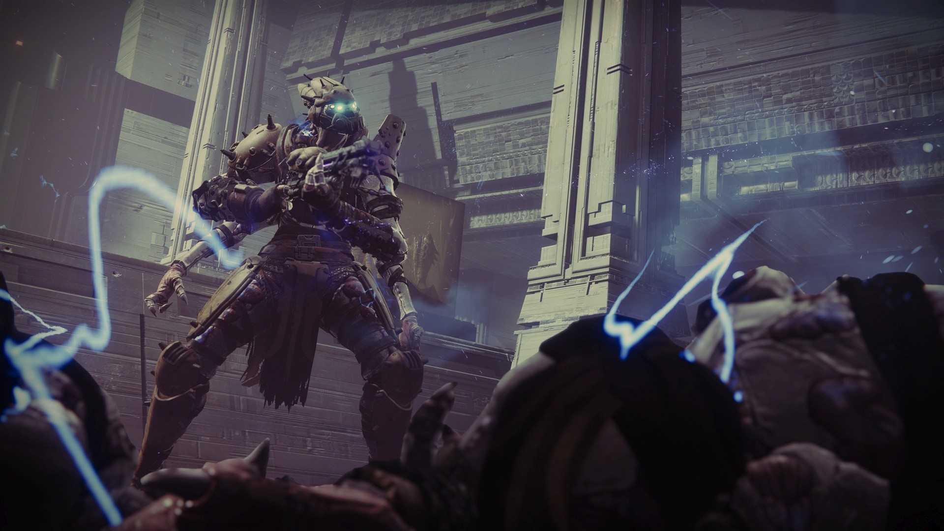 Destiny 2: La Reina Bruja - Imagen 32